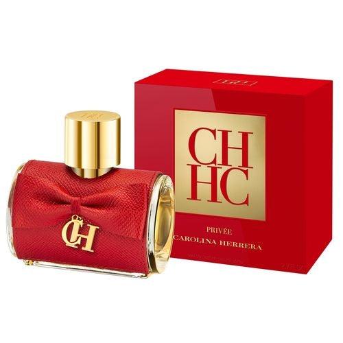 Carolina Herrera CH Privee EDP 80ml Perfume For Women - Thescentsstore