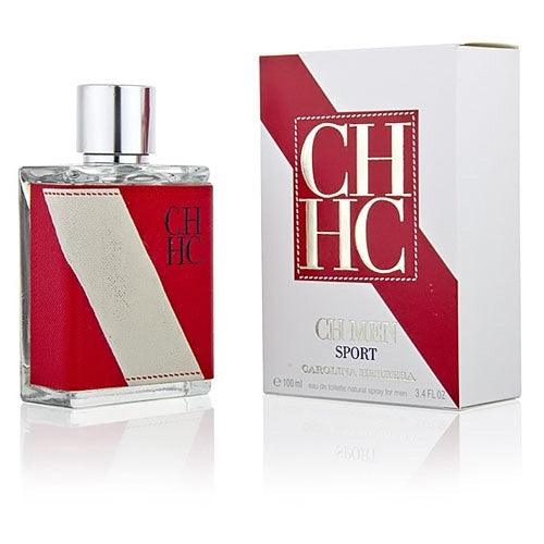 Carolina Herrera CH Sport EDT 100ml Perfume For Men - Thescentsstore