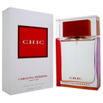 Carolina Herrera Chic EDP 80ml For Women - Thescentsstore