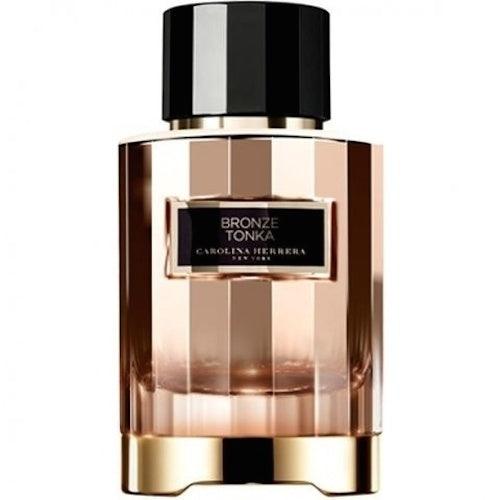 Carolina Herrera Confidential Bronze Tonka EDP 100ml Unisex Perfume - Thescentsstore