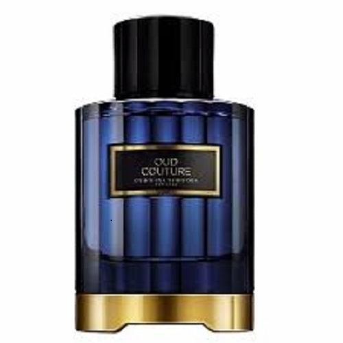 Carolina Herrera Confidential Herrera Oud Couture EDP 100ml Unisex Perfume - Thescentsstore