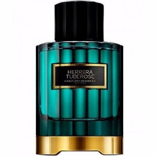 Carolina Herrera Confidential Herrera Tuberose EDP 100ml Unisex Perfume - Thescentsstore