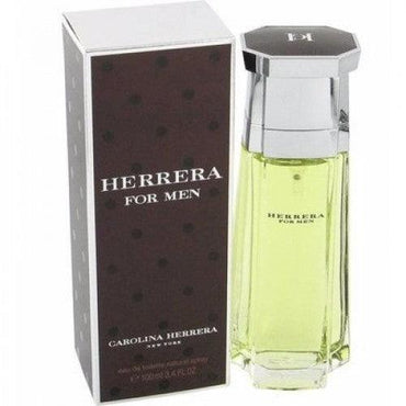 Carolina Herrera Herrera EDT 100ml For Men - Thescentsstore