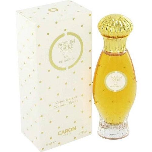 Caron Parfum Sacre EDP For Women 100ml - Thescentsstore