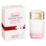Cartier Baiser Vole Eau Fraiche EDP 100ml Perfume For Women - Thescentsstore