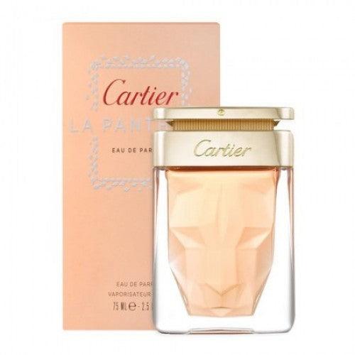 Cartier La Panthere EDP 75ml Perfume For Women - Thescentsstore