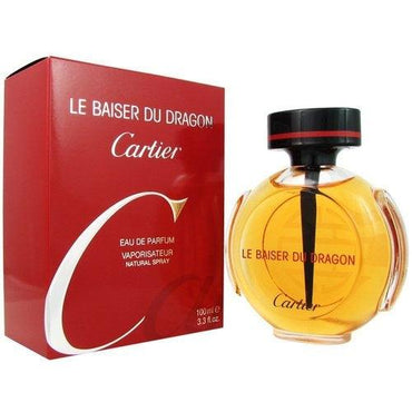 Cartier Le Baiser Du Dragon EDP 100ml Perfume For Women - Thescentsstore