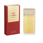 Cartier Must De Cartier Gold EDP 100ml Perfume For Women - Thescentsstore