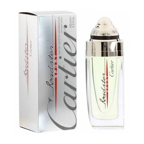 Cartier Roadster Sport EDT 100ml For Men - Thescentsstore