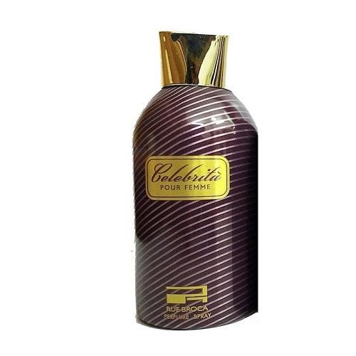Rue Broca  Celebrita Pour Femme Deodorant Spray - Thescentsstore