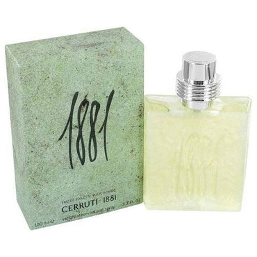 Cerruti 1881 EDT 100ml For Men - Thescentsstore