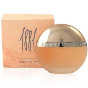 Cerruti 1881 EDT 100ml For Women - Thescentsstore