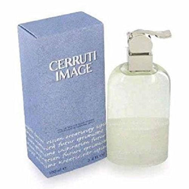 Cerruti Image EDT 100ml For Men - Thescentsstore