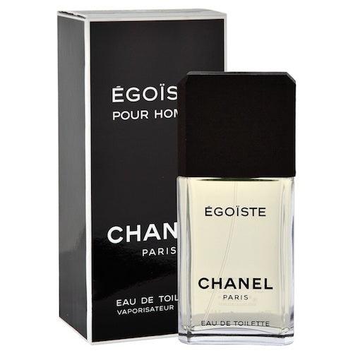 Chanel Egoiste EDT 100ml for Men - Thescentsstore