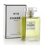 Chanel No 19  EDP 100ml for Women - Thescentsstore