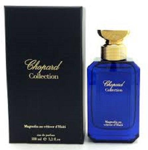 Chopard Collection Magnolia Au Vetiver d'Haiti 100ml EDP Unisex Perfume - Thescentsstore