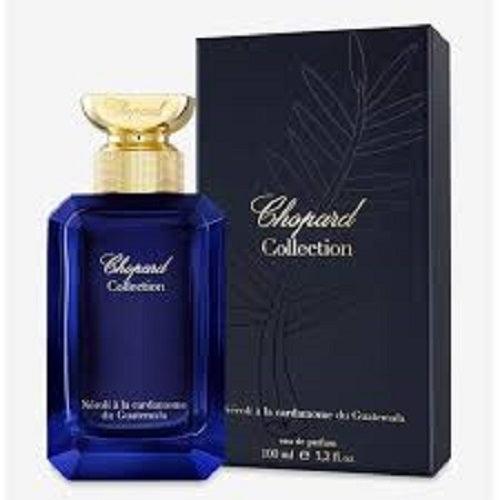 Chopard Collection Neroli A La Cardamome Du Guatemala 100ml EDP Unisex Perfume - Thescentsstore