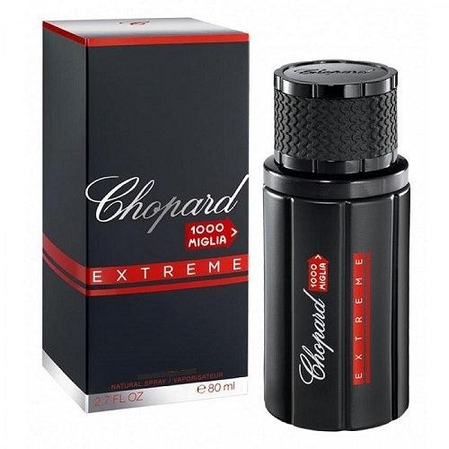 Chopard Miglia 1000 Extreme EDP Perfume For Men 80ml - Thescentsstore
