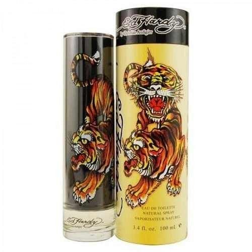 Christian Audigier ED Hardy EDT 100ml For Men - Thescentsstore