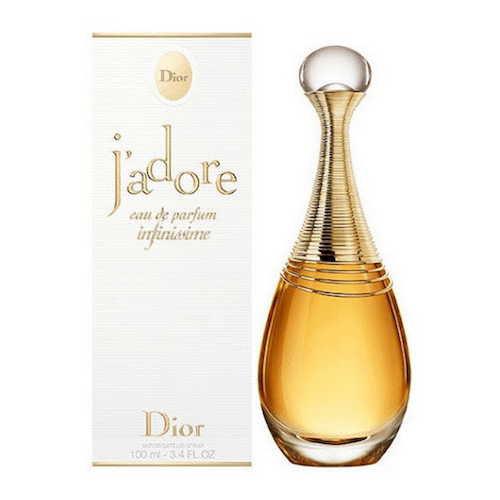 Christian Dior Jadore Infinissime EDP 100ml for Women - Thescentsstore