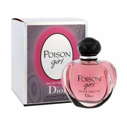 Christian Dior Poison Girl EDT 100ml Perfume For Women - Thescentsstore