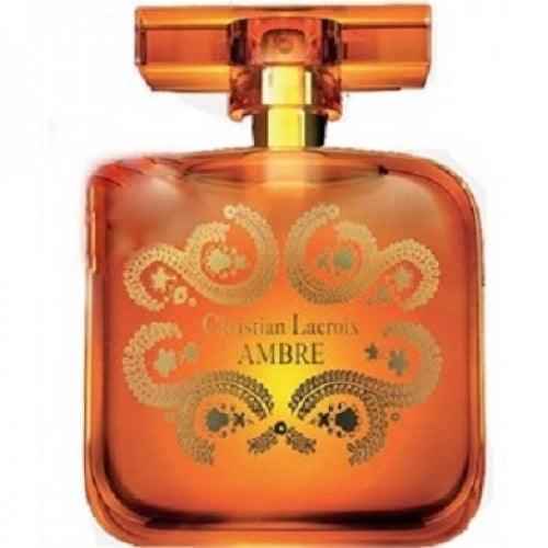 Christian Lacroix Amber EDT For Men 75ml - Thescentsstore