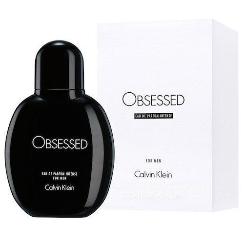 Calvin Klein Obsessed Intense EDP for Men - Thescentsstore