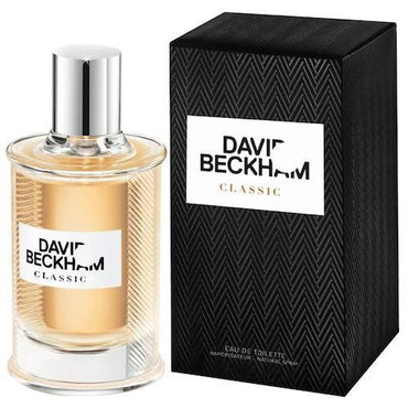 David Beckham Classic EDT for Men 90ml - Thescentsstore