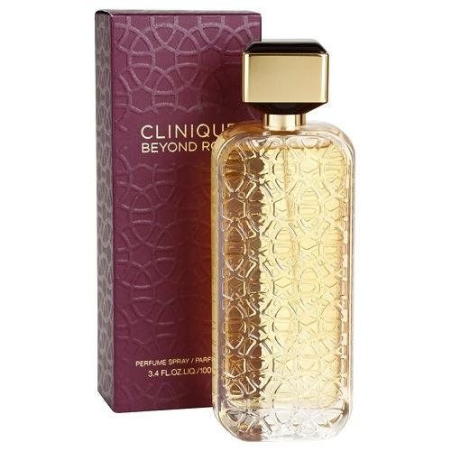 Clinique Beyond Rose EDP 100ml For Women - Thescentsstore