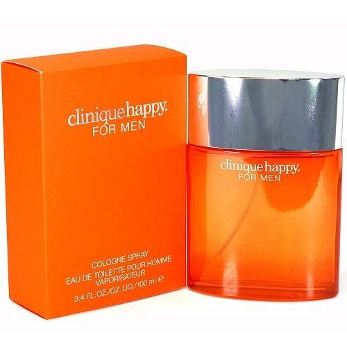 Clinique Happy EDT 100ml For Men - Thescentsstore