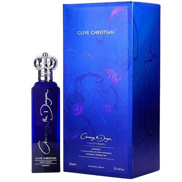 Clive Christian Chasing The Dragon Hypnotic EDP 75ml Perfume For Men - Thescentsstore