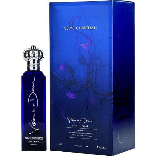Clive Christian Vision in a Dream Psychedelic EDP 75ml Perfume For Men - Thescentsstore
