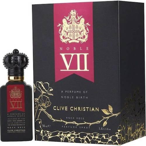 Clive Christian Noble VII Rock Rose EDP 50ml Perfume for Men - Thescentsstore