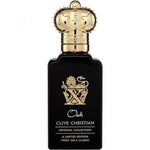 Clive Christian Original Collection X Oudh Pure Perfume 50ml For Men - Thescentsstore