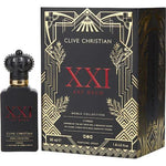 Clive Christian Noble XXI Art Deco Cypress EDP 50ml Perfume for Men - Thescentsstore