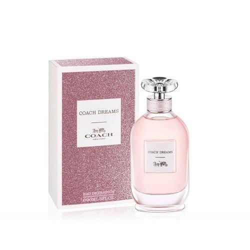 Coach Dreams EDP 90ml - The Scents Store