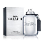 Coach Platinum EDP 100ml For Men - Thescentsstore