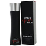 Giorgio Armani Code Sport EDT For Men - Thescentsstore