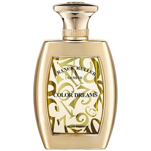 Franck Muller Color Dreams EDP 75ml - Thescentsstore