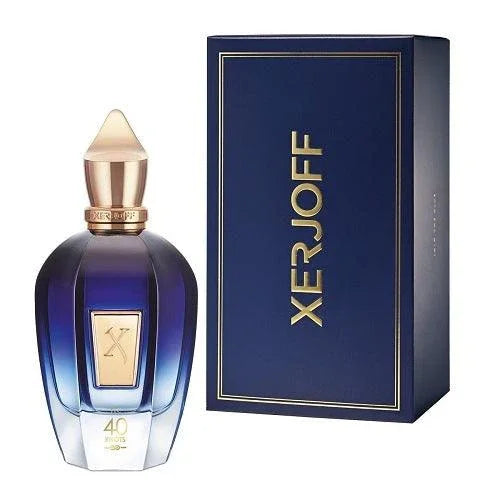 Xerjoff Comandante EDP 100ml Unisex Perfume - Thescentsstore