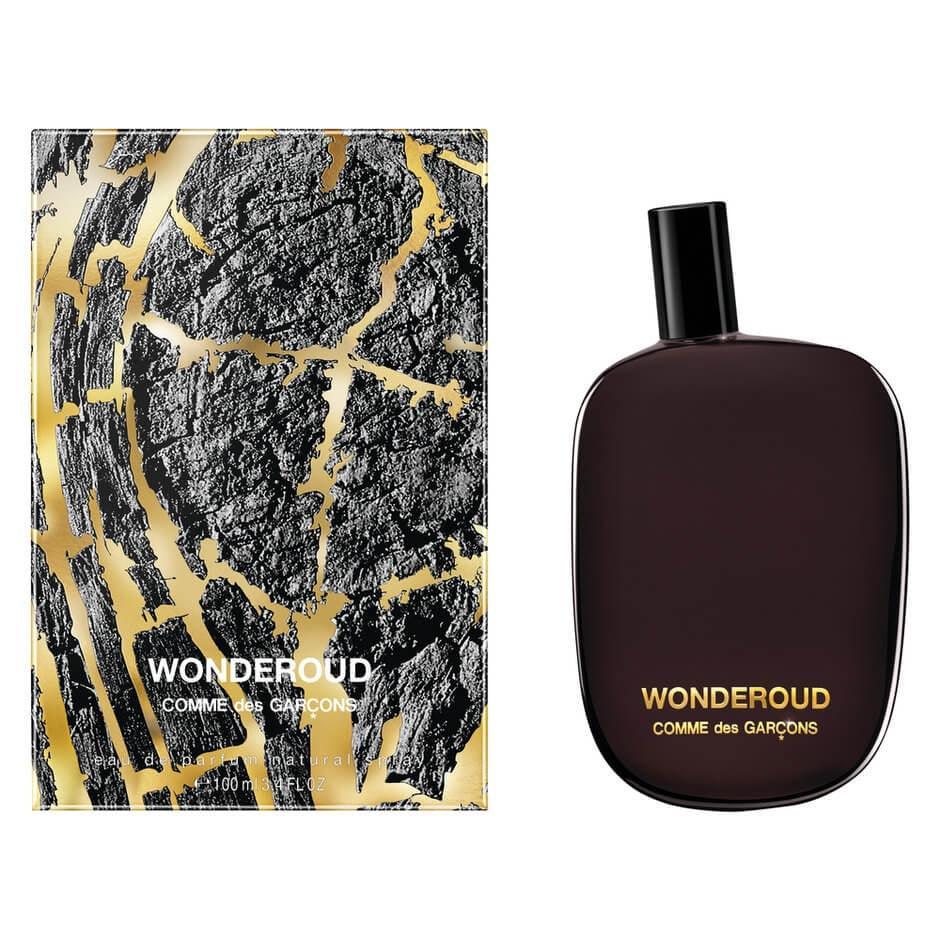 Comme des Garcon Wonderoud 100ml EDP Unisex Perfume - Thescentsstore