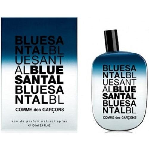 Comme des Garcons Blue Santal EDP For Men 100ml - Thescentsstore