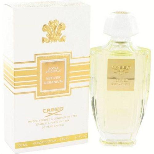 Creed Vetiver Geranium EDP 100ml Perfume For Men - Thescentsstore