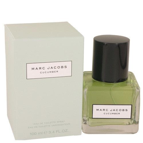 Marc Jacobs Splash Cucumber EDT 100ml for Women - Thescentsstore