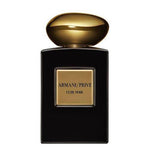 Giorgio Armani Prive Cuir Noir EDP 100ml For Men - Thescentsstore