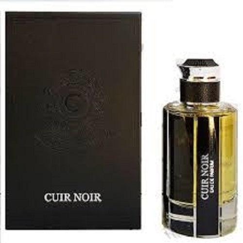 Fragrance World Cuir Noir EDP 100ml For Men - Thescentsstore