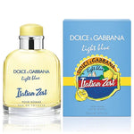 Dolce & Gabbana Light Blue Italian Zest EDT 125ml Perfume For Men - Thescentsstore