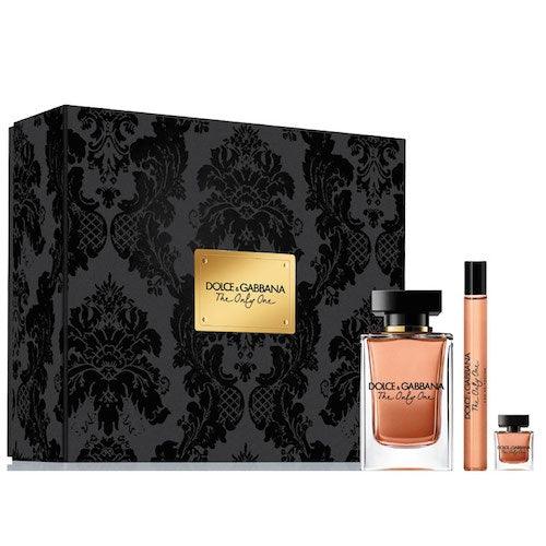Dolce & Gabbana The Only One EDP 100ml Gift Set for Women - Thescentsstore