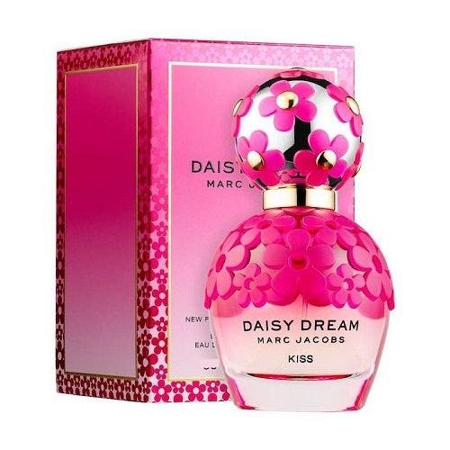 Marc Jacobs Daisy Dream Kiss EDP 100ml For Women - Thescentsstore