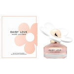Marc Jacobs Daisy Love EDT 100ml Perfume for Women - Thescentsstore